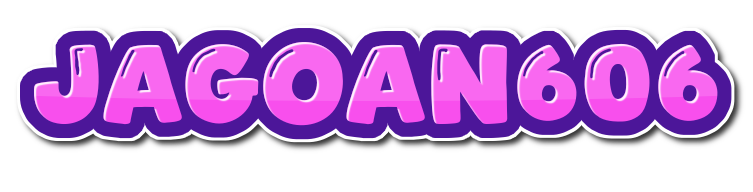 JAGOAN606 Logo